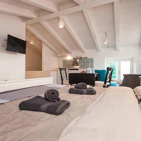 And Hey 4* Rovinj
