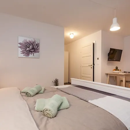 Apartments&rooms Hey Gasthuis