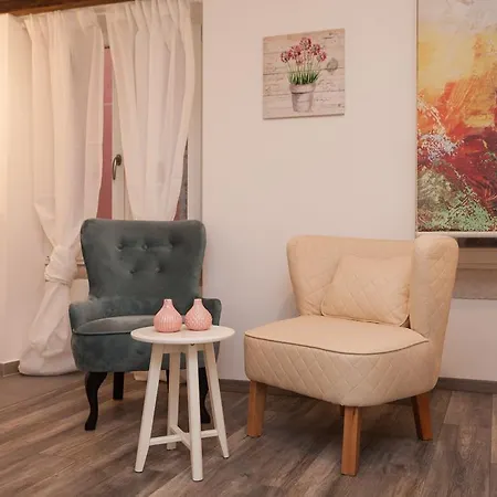 Gasthuis Apartments&rooms Hey Rovinj