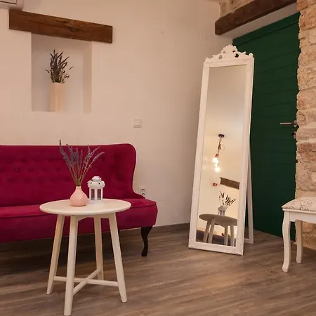 Apartments&rooms Hey Rovinj
