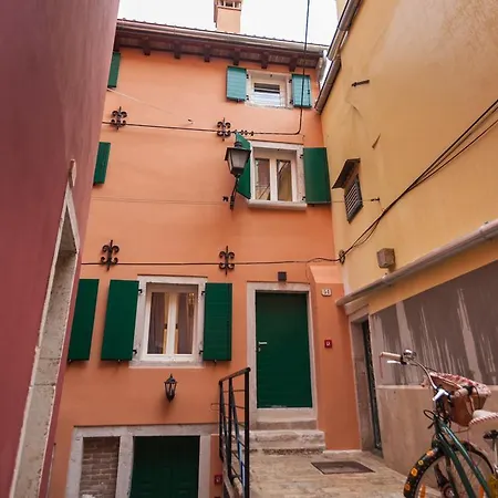 Apartments&rooms Hey Rovinj