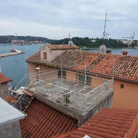And Hey Rovinj