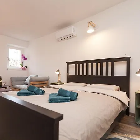 Apartments&rooms Hey Gasthuis 4*