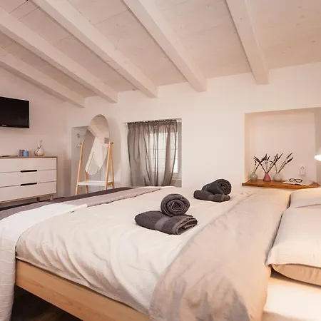 Apartments&rooms Hey Gasthuis 4*