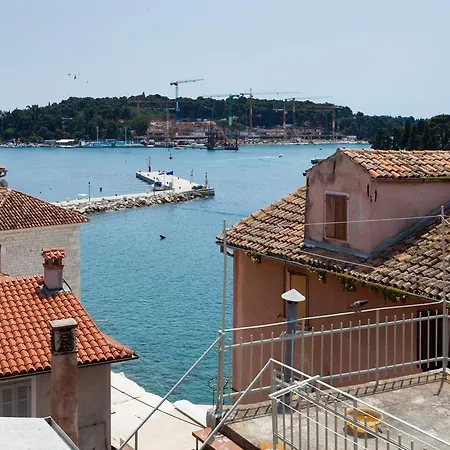 And Hey 4* Rovinj