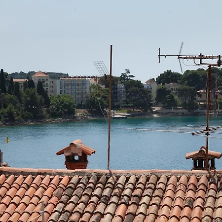 Konukevi And Hey Rovinj